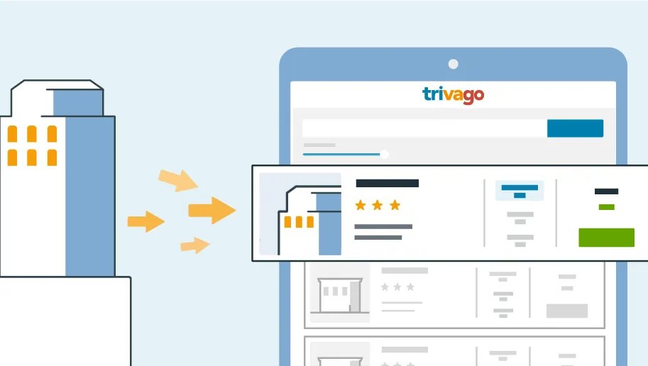 bit.ly/3OS9QnR
trivago’s Free Booking Links Bring Travelers and Hoteliers Closer
#hotels #hoteliers #hotelbooking #onlinebooking #hoteldistribution #metasearch #freebookinglinks #trivago