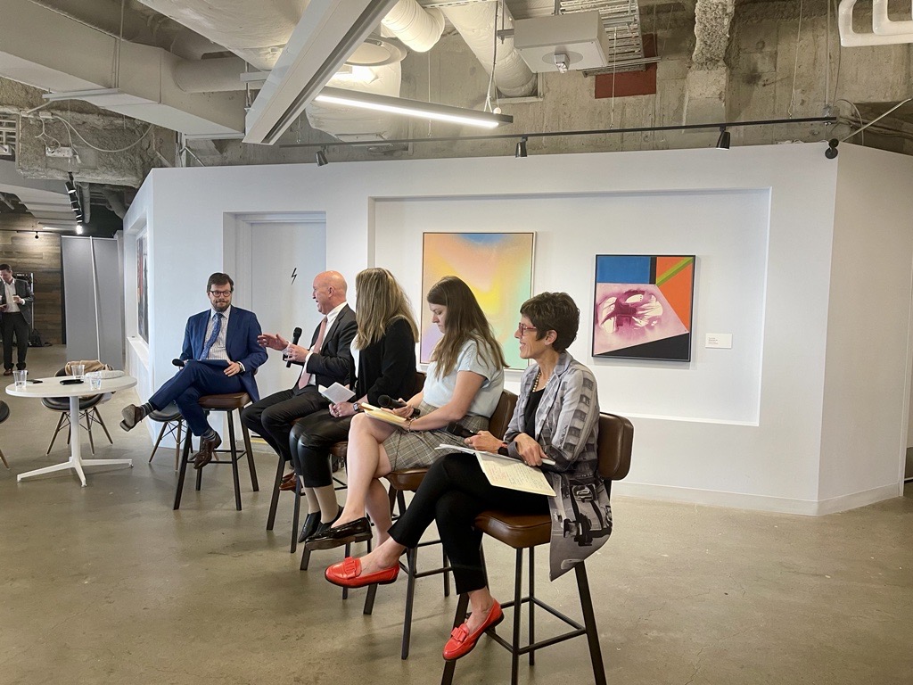 Calgary Chamber (@calgarychamber) on Twitter photo Our CEO <a href="/ddyedlin/">Deborah Yedlin</a> on <a href="/navltd/">Navigator</a>’s post-election panel with <a href="/jason_hatcher/">Jason Hatcher</a>, <a href="/LAfromAB/">Lauren Armstrong</a>, <a href="/jengerson/">Jen Gerson</a> and Randy Dawson, discussing the results of the Alberta election and our path forward. #yycbiz #ableg Our CEO <a href="/ddyedlin/">Deborah Yedlin</a> on <a href="/navltd/">Navigator</a>’s post-election panel with <a href="/jason_hatcher/">Jason Hatcher</a>, <a href="/LAfromAB/">Lauren Armstrong</a>, <a href="/jengerson/">Jen Gerson</a> and Randy Dawson, discussing the results of the Alberta election and our path forward. #yycbiz #ableg