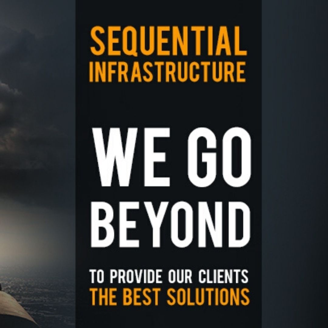 Sequential Networks tweet media