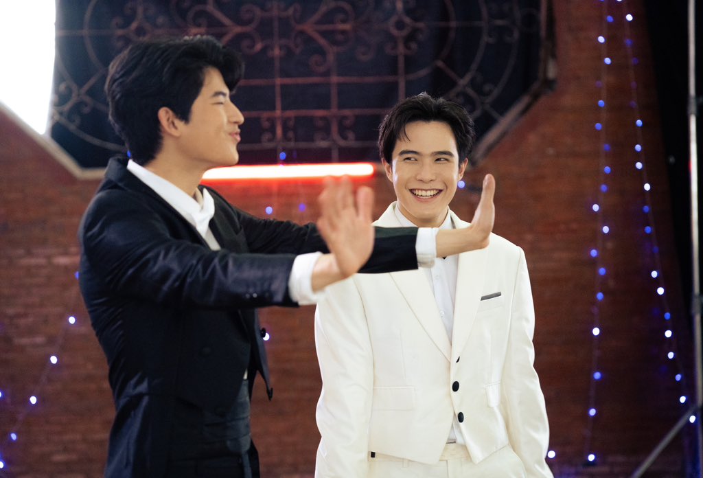 ffordful's tweet image. อันนี้คอนเฟิร์มเลย ว่าเป็นรอยยิ้มและเสียงหัวเราะให้ทุกคนมากจริงๆ ขอให้รอยยิ้มและเสียงหัวเราะอยู่กับพี่ไปตลอดๆเด้ออ 🎂