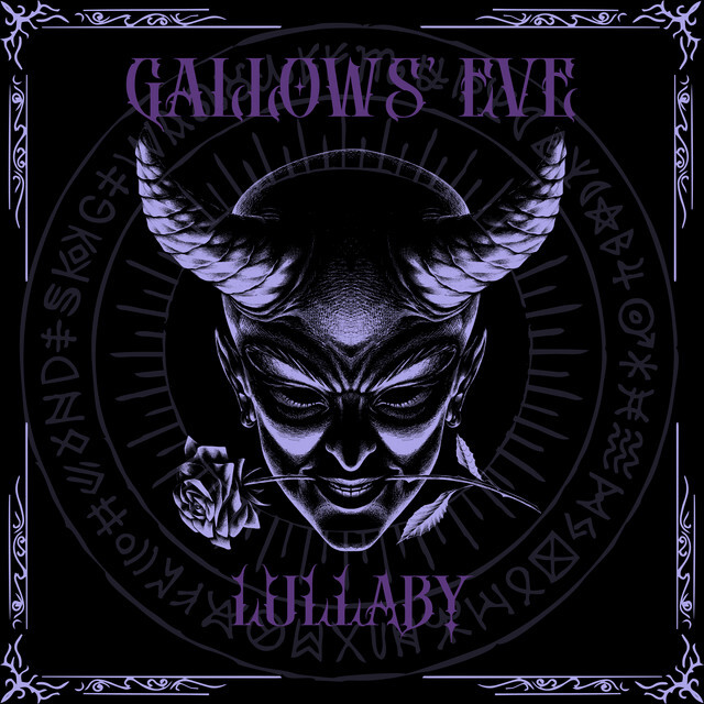 Just Added #PostPunk #Coldwave #Darkwave #Shoegaze #PostRock #NewMusicPlaylist on #Spotify Lullaby' by Gallows' Eve ift.tt/jt7TOad #indie30