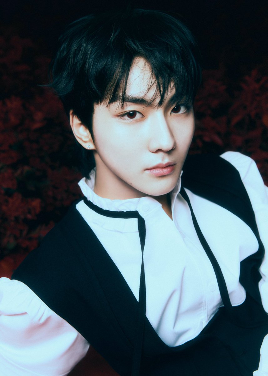 JUNGWON. tweet media