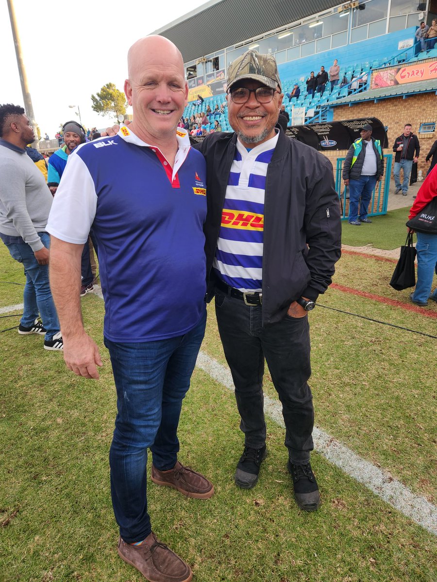 @WP_RUGBY hard luck boys, but we still love you. @GriquasRugby at home is a different animal 🤦‍♂️🫣 Congrats Kwaste 👏 #GrivWP #curriecup @THESTORMERS