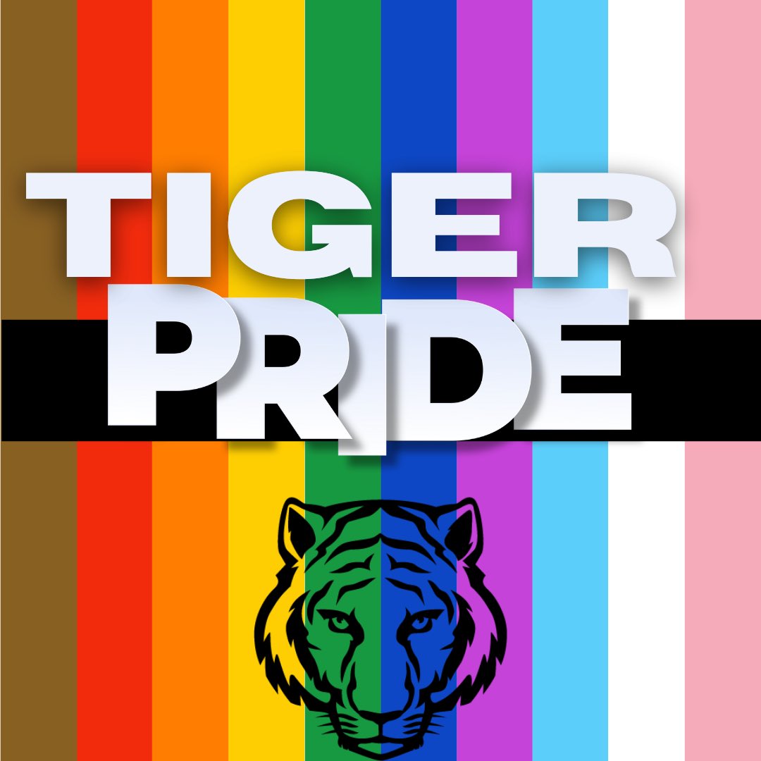 DePauw Tigers (@depauwathletics) on Twitter photo Happy Pride Month!
In collaboration w/ the Diverse Athletes Association & <a href="/DePauw_SAAC/">DePauw SAAC</a> , DPU Athletics declares its continued efforts in supporting student-athletes & staff that identify w/in the LGBTQ+ community & their allies.
#TigerPRIDE #TeamDePauw Happy Pride Month!
In collaboration w/ the Diverse Athletes Association & <a href="/DePauw_SAAC/">DePauw SAAC</a> , DPU Athletics declares its continued efforts in supporting student-athletes & staff that identify w/in the LGBTQ+ community & their allies.
#TigerPRIDE #TeamDePauw