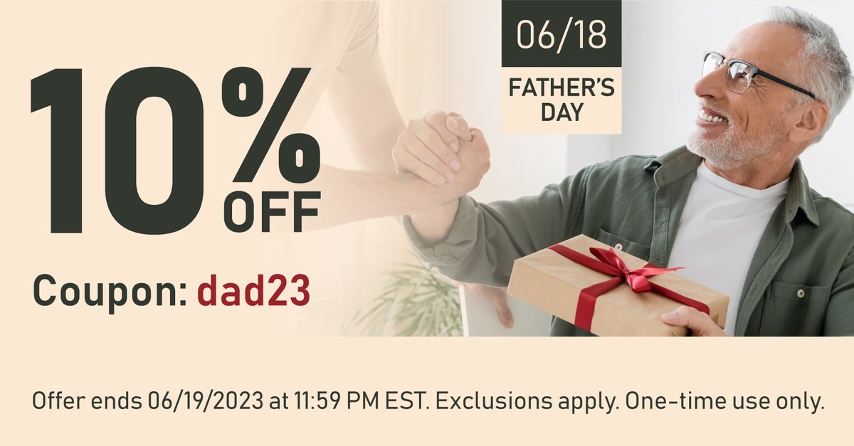 eVitamins tweet media