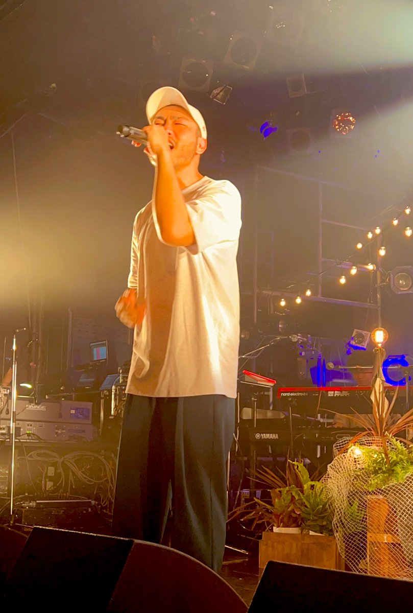 SparklingShinya's tweet image. ブルビンのLIQUIDROOMワンマン、、、
ただただ良かった、、、
 #BackToTheBasic は泣いた😭 
 #BlueVintage
 #LittleOcean 
 #2023年6月2日 
 #BigOcean待ってる 
@_BlueVintage_ @jspeaks_bluvntg 
@Taiga_of_bv @s12eb 
@mitsudrums @Miyawaki_Shohei