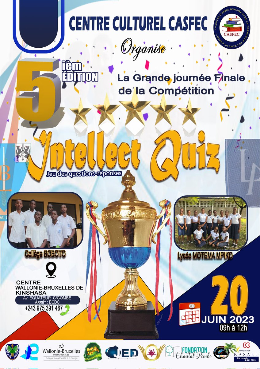 INTELLECT QUIZ tweet media