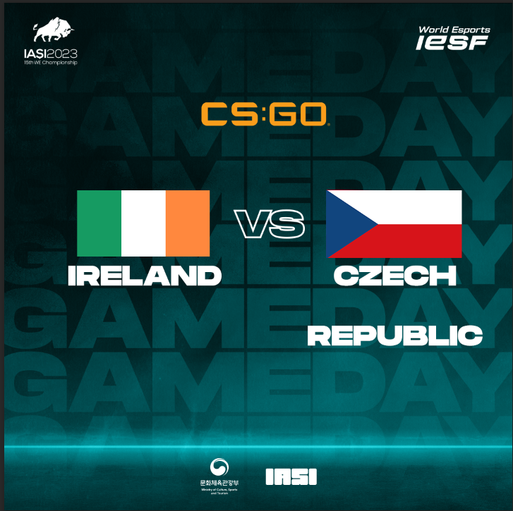 IRELAND ESPORTS (@IrelandEsports_) / Twitter