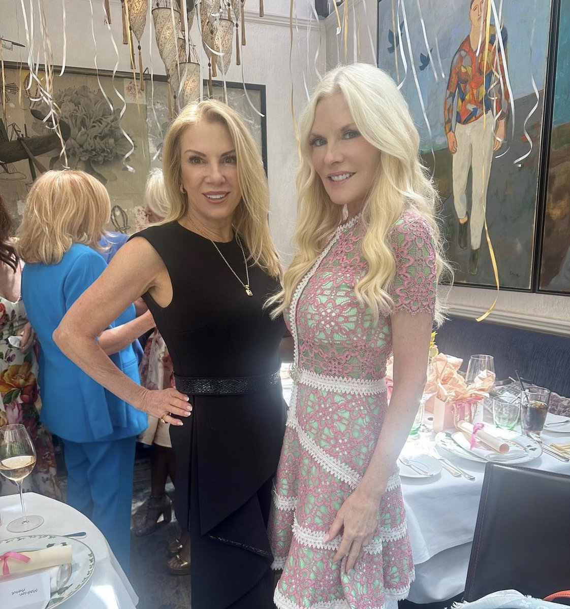 Dorinda Deadly tweet media