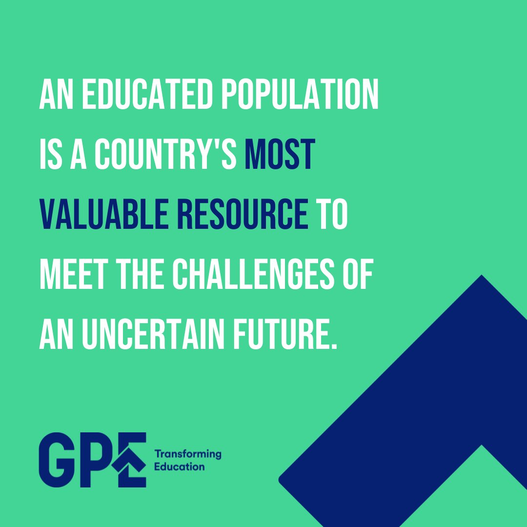 Teach For India on Twitter "RT GPforEducation In our increasingly