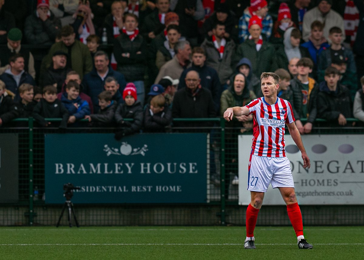 Dorking Wanderers FC tweet media