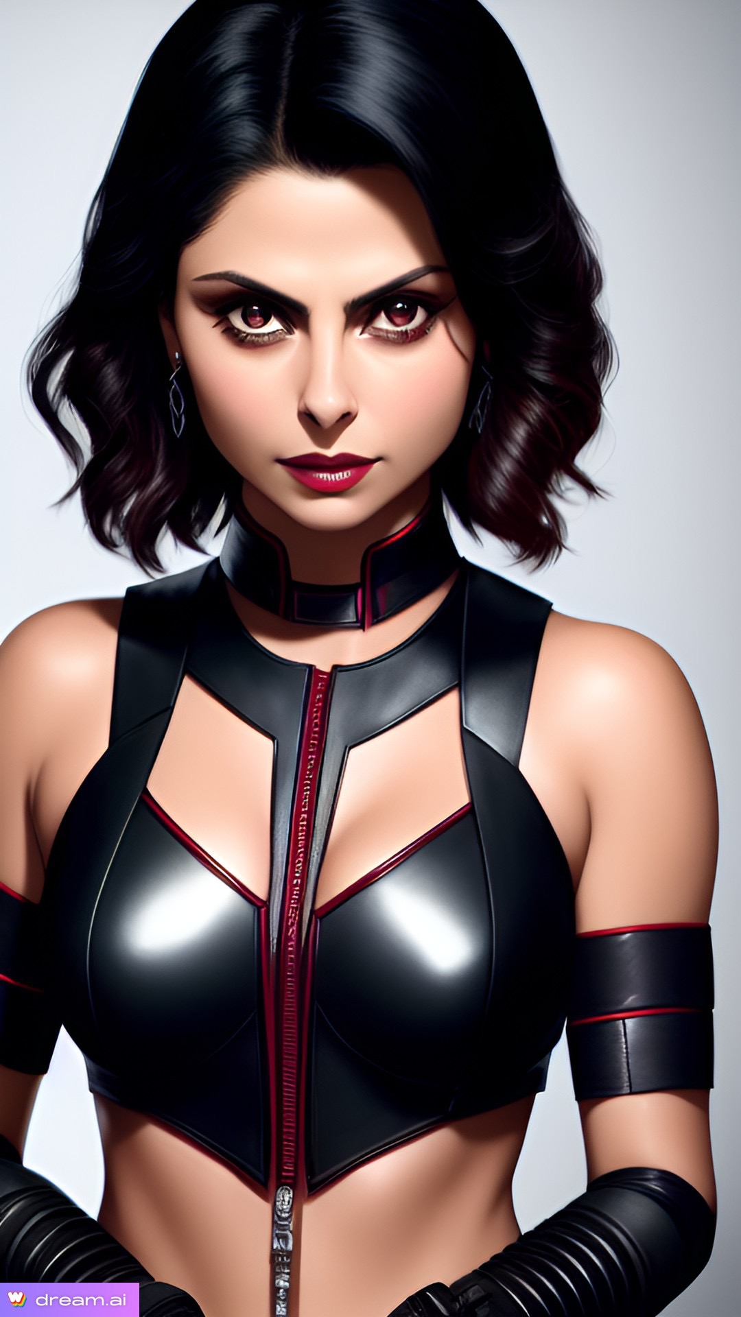 Morena Baccarin
Happy Birthday, Morena! 
