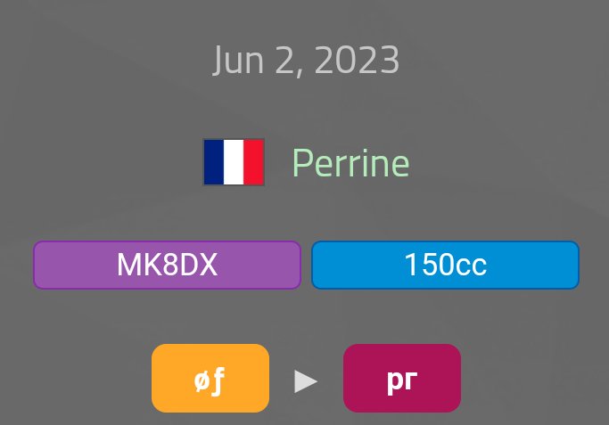 GH Perrine ||🐝|| tweet media