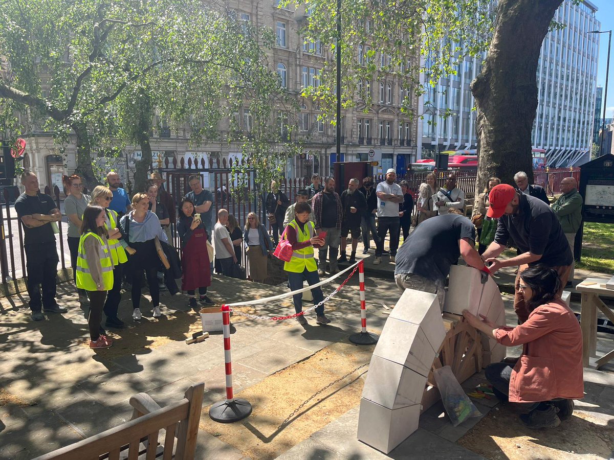 ClivedenConservation tweet media