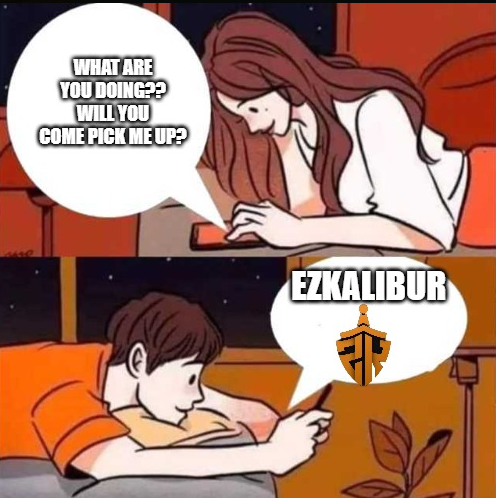 Crisol | eZKalibur ⚔️ tweet media