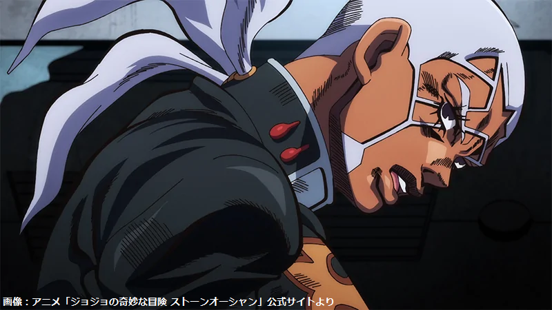【覚悟こそ「幸福」】6月5日は「エンリコ・プッチの誕生日」

『ジョジョの奇妙な冒険』第6部に登場するG․D․st刑務所の教誨師。神学生時代にジョースター家の宿敵である「DIO」と出会ったことで、その「運命」は加速することに。動揺すると「『素数』を数えて心を落ち着かせる」癖がある。