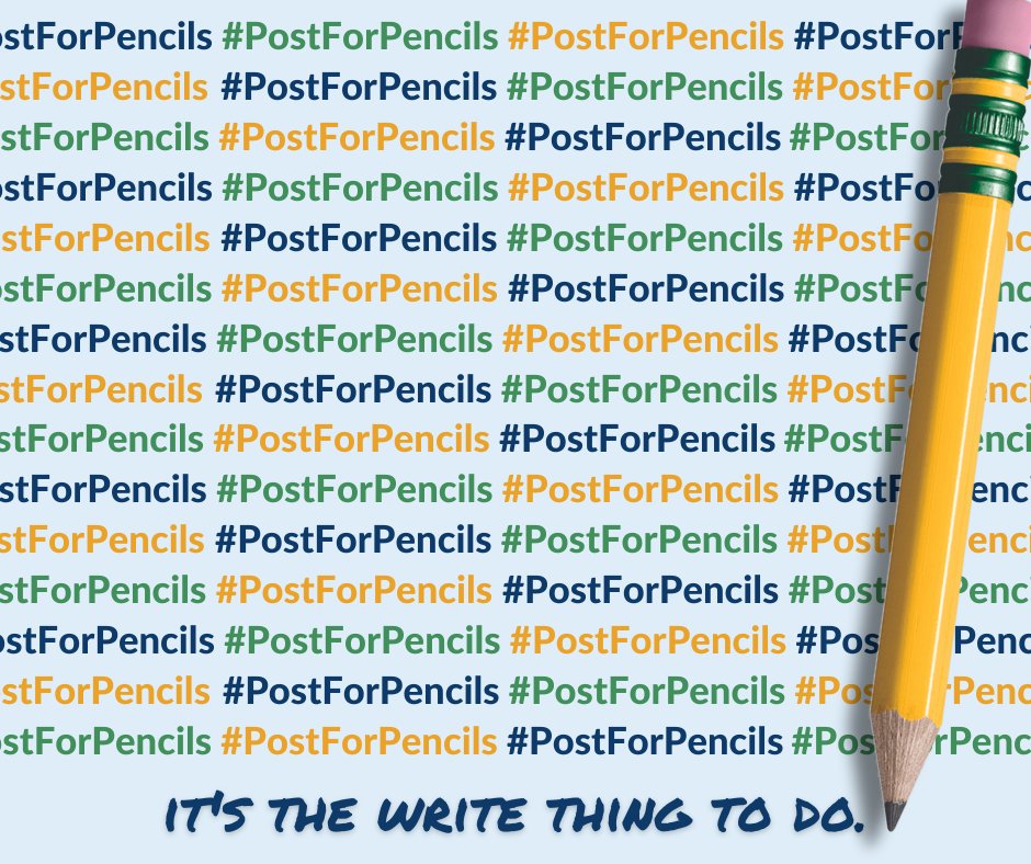 How do you handle challenging or disruptive behavior in the classroom, and what strategies have you found effective? #PostForPencils