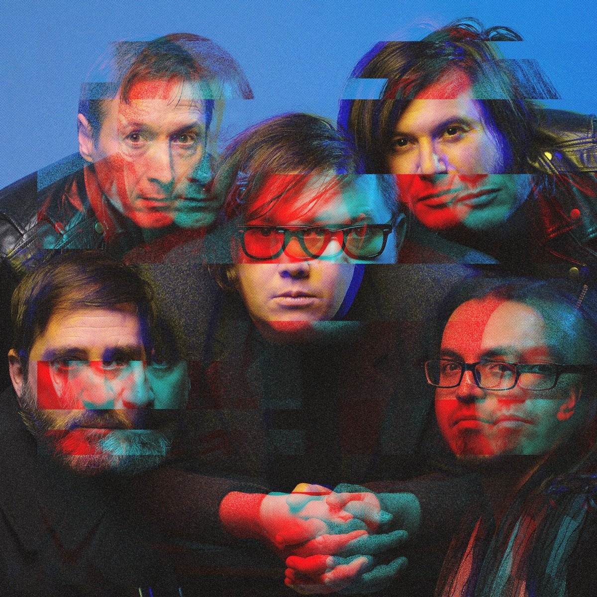 wonderlandmag's tweet image. Indie-rock group @fellow_robot premieres an animated video for “Rabbit”, the opening track off of their latest album, Misanthropioid.

MORE: ow.ly/RpB250OEhot