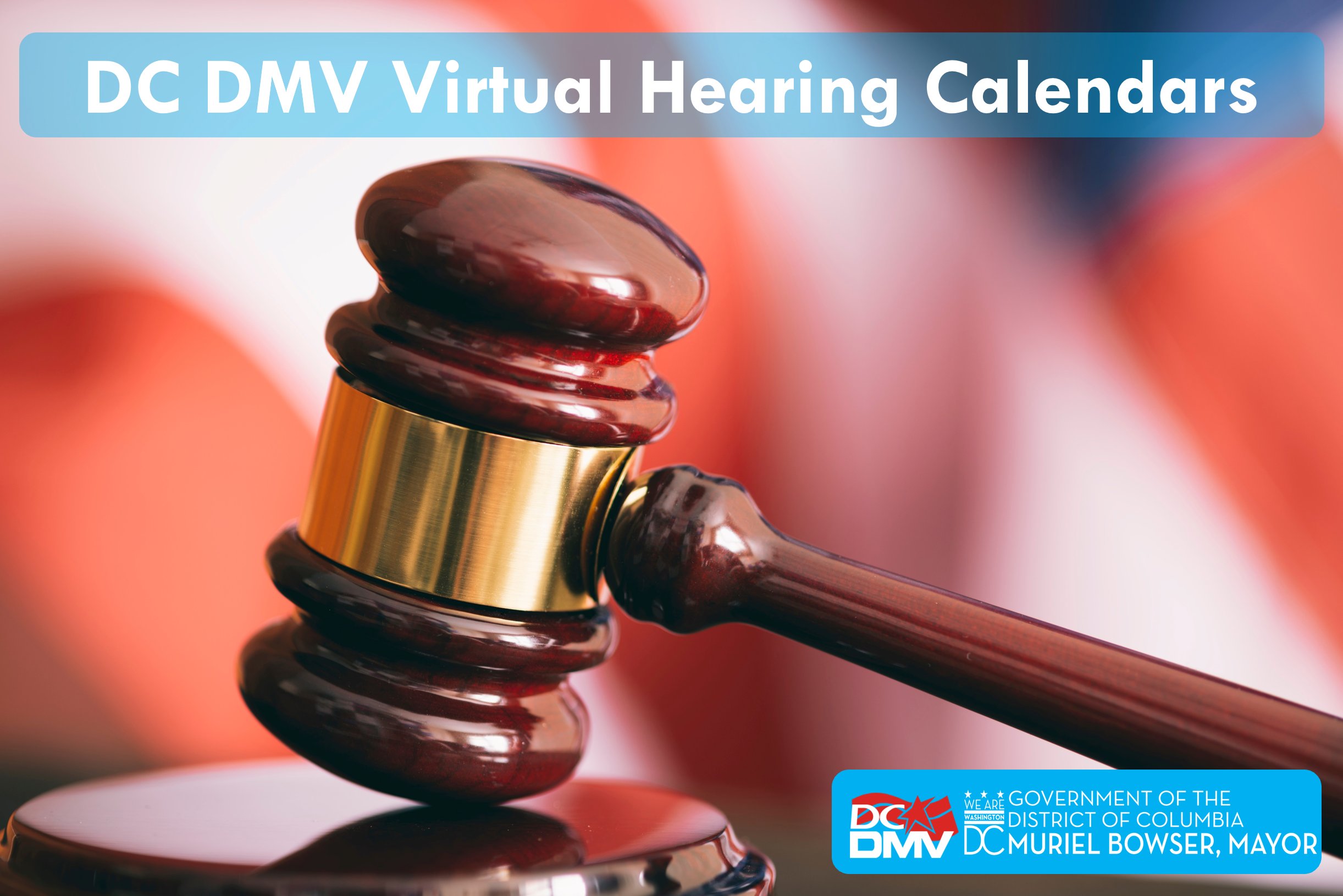 DC DMV (dcdmv) / Twitter