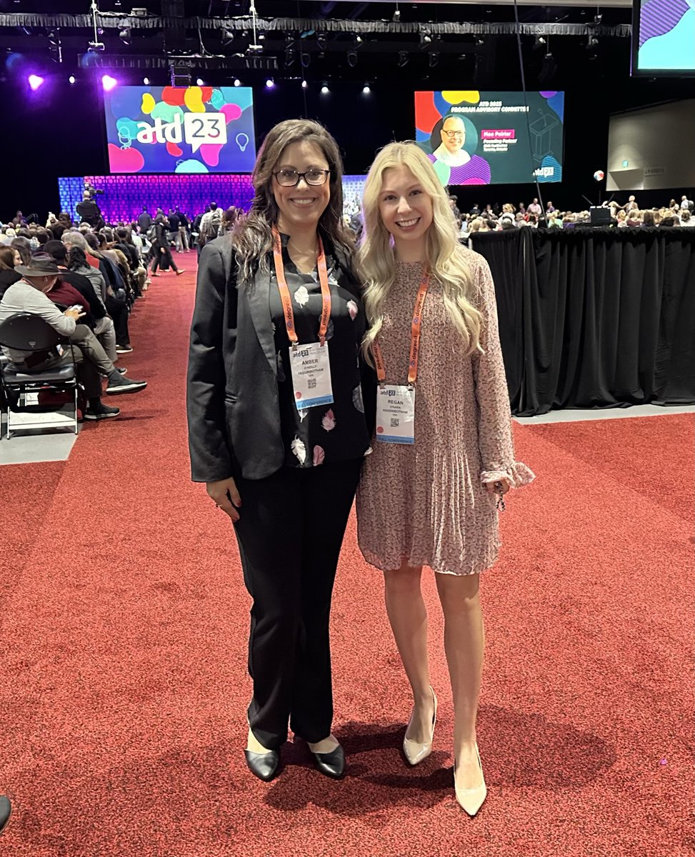 HigginbothamIns's tweet photo. Higginbotham's Talent Development team recently attended the @ATD Conference in San Diego! By gaining valuable insights, connecting with industry leaders, and exploring the latest trends in talent development, our team is equipped to drive growth and maximize potential. https://t.co/WeUjw9ZkSM