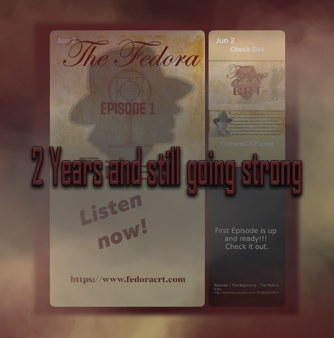 Gregory Fedora tweet media