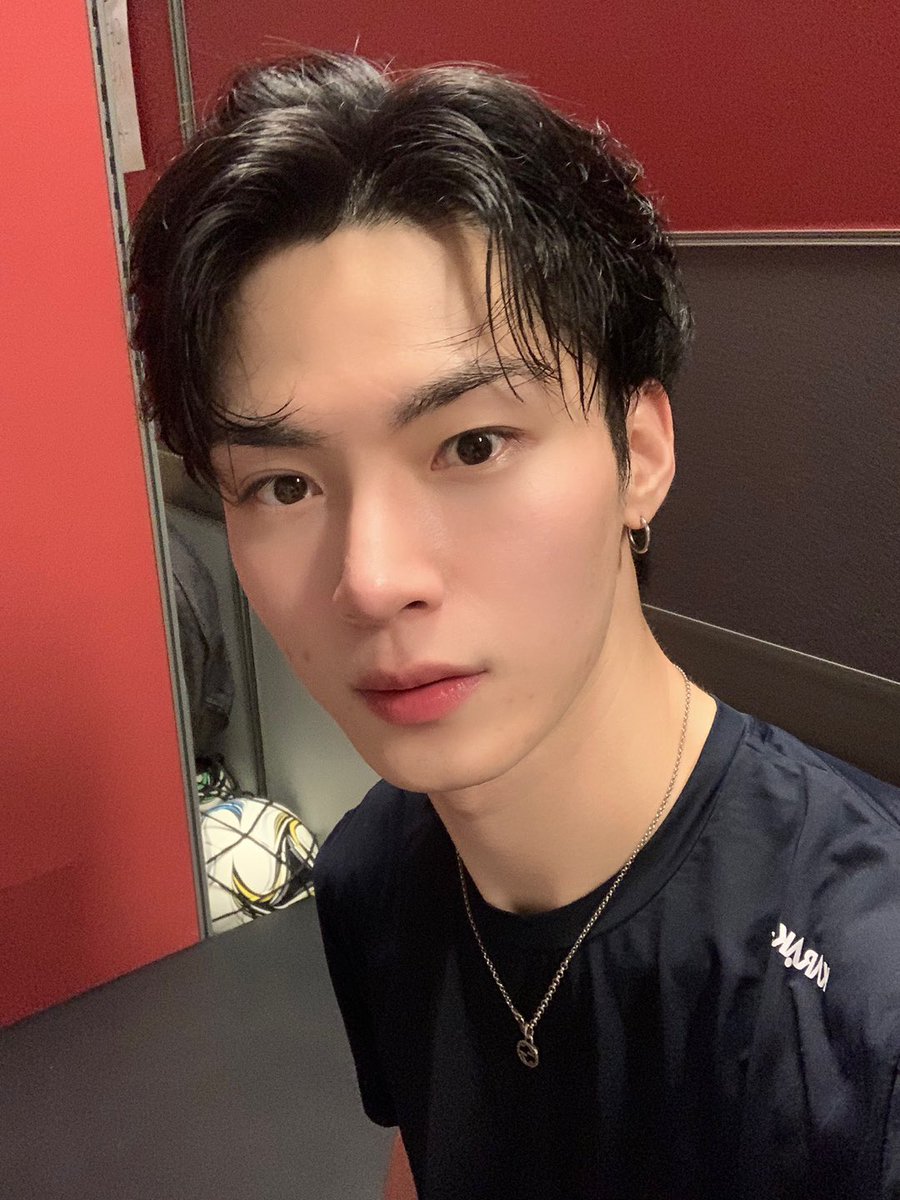 KAILKUNフェンファンとXUANHAOさん会いたいです on Twitter "RT OmegaX_members [OX