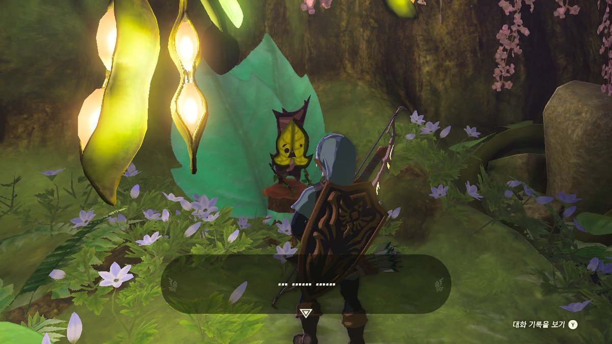 seulACNH's tweet photo. #젤다의전설티어스오브더킹덤 #TearsOfTheKingdom #Zelda #NintendoSwitch https://t.co/Gt5974Loei