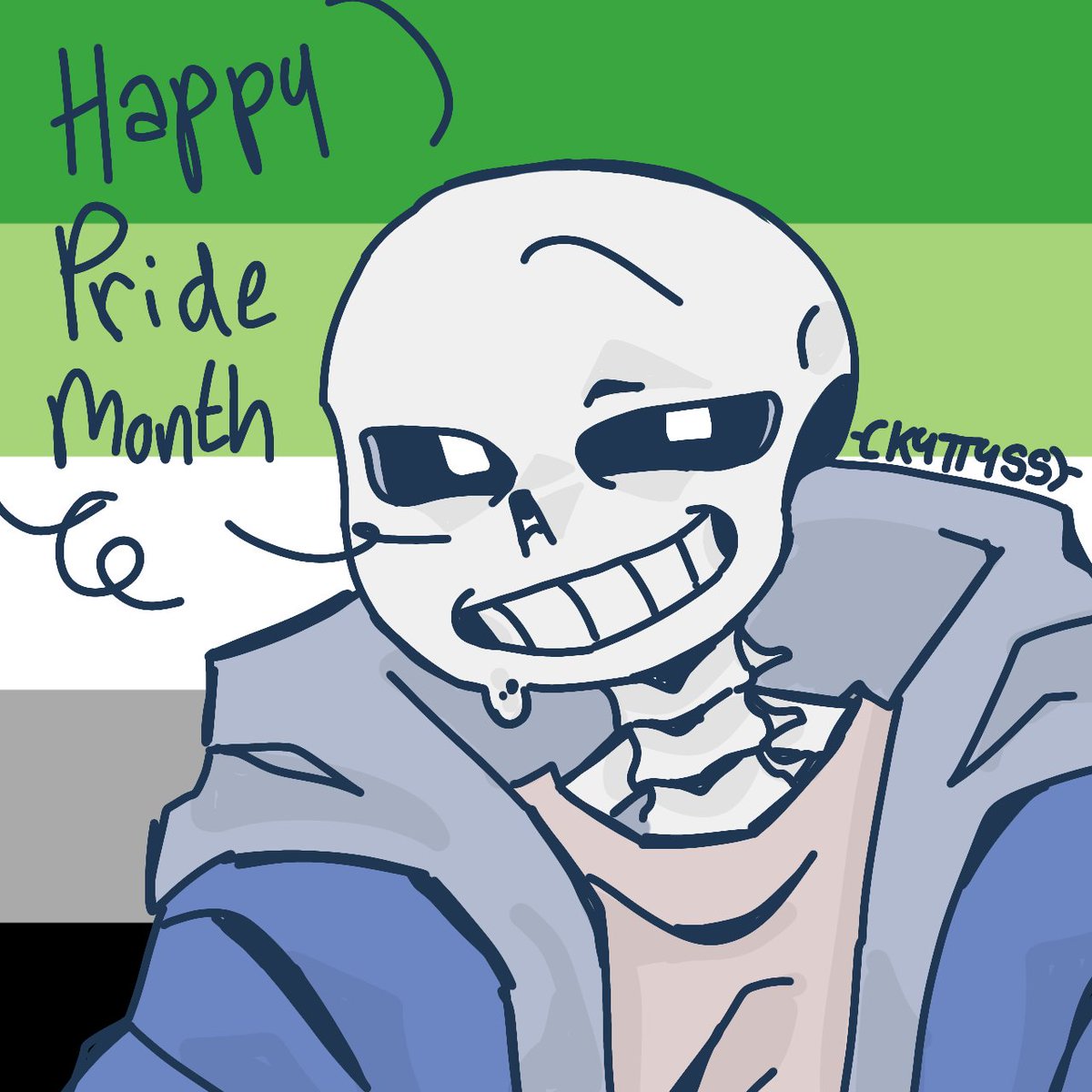 _Kyttyss_'s tweet photo. Classic 

#undertale #undertaleAU #undertalesans https://t.co/22wajElyLn