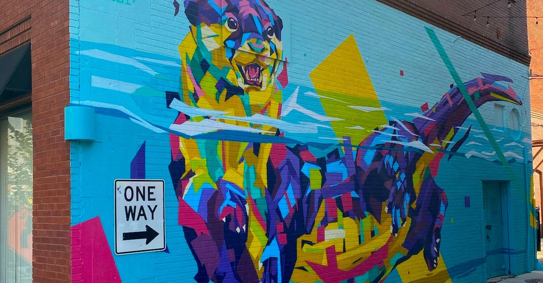 Art This Way Fort Wayne tweet media