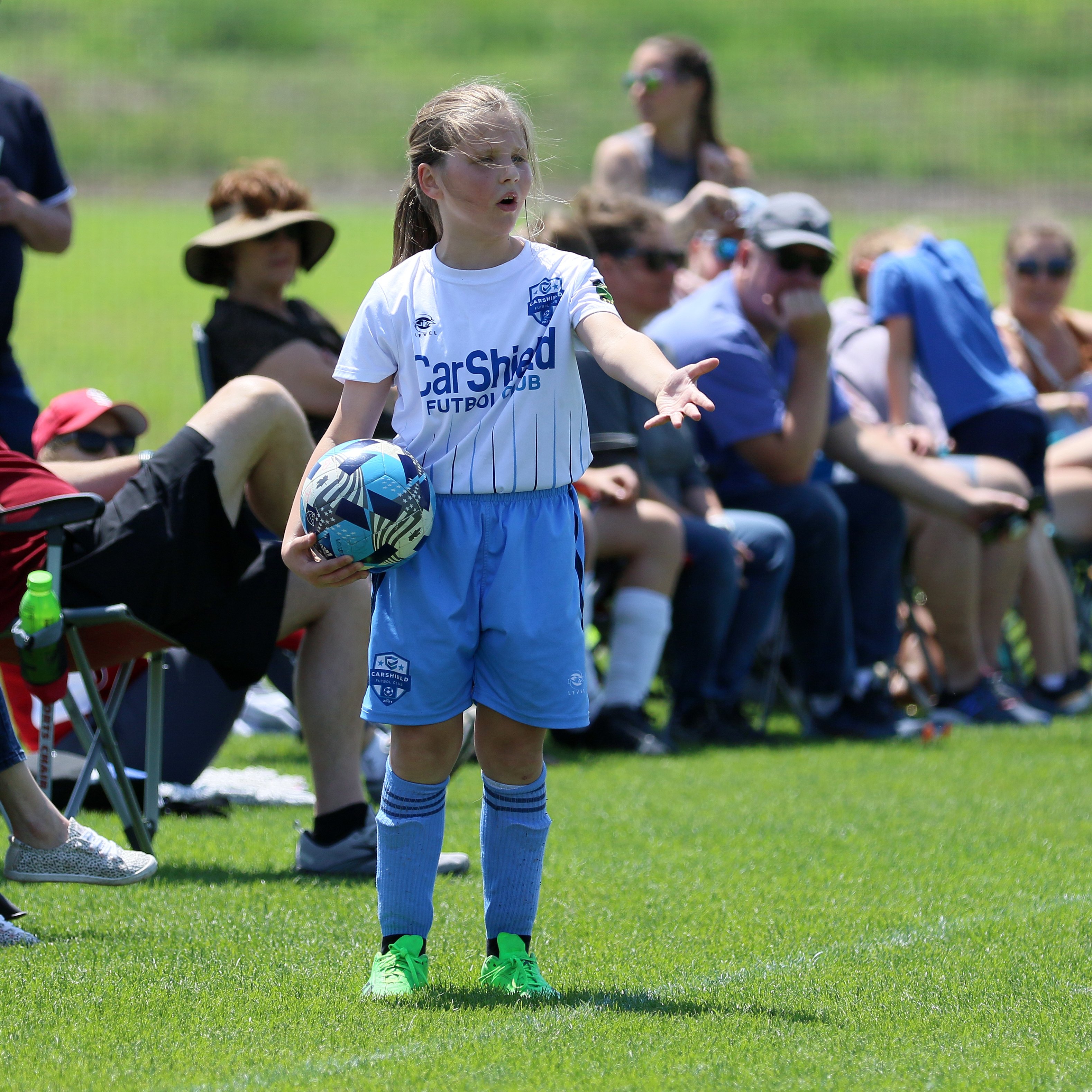 Slysa Spring 2025 Standings 2025 Darya Henrieta