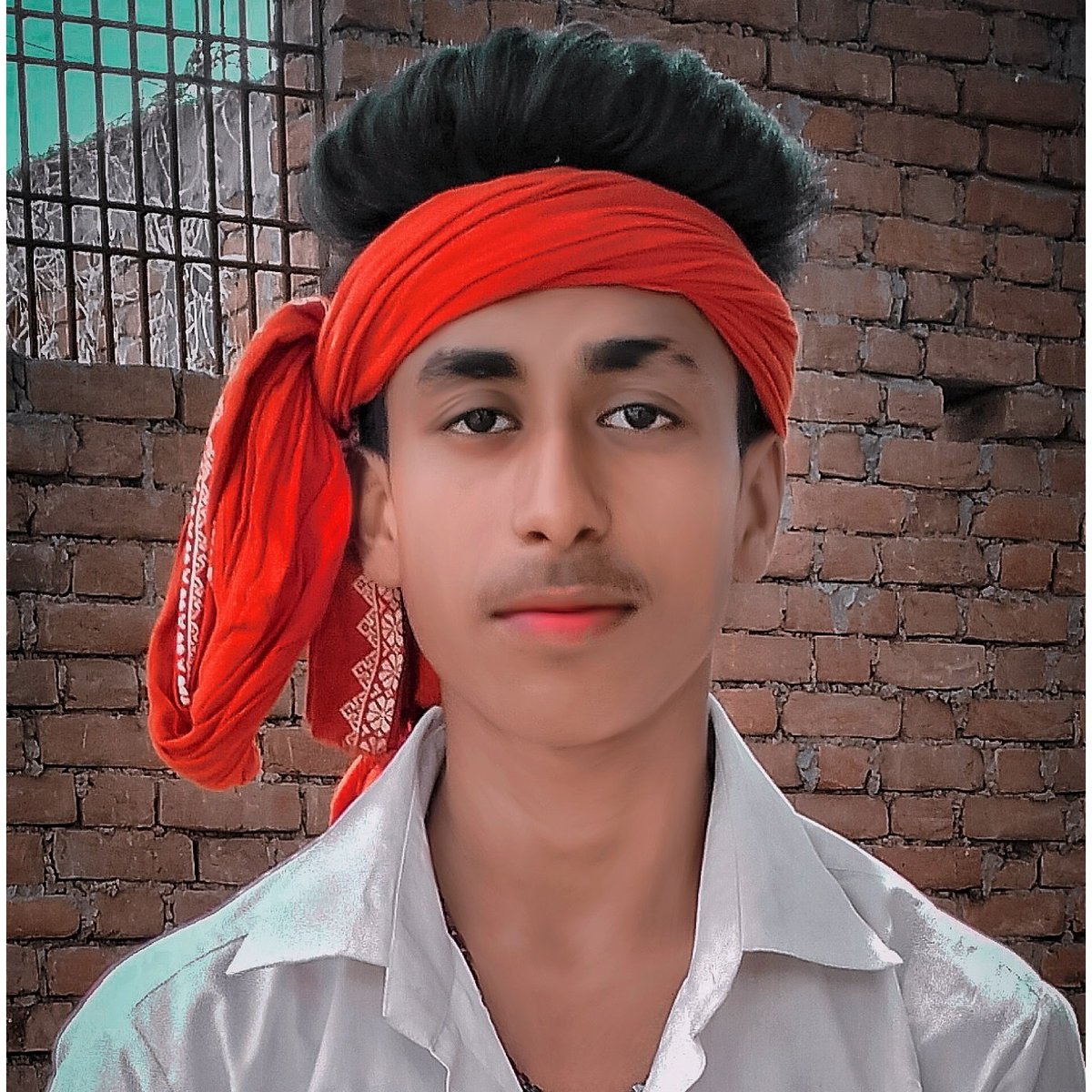 #NewProfilePic