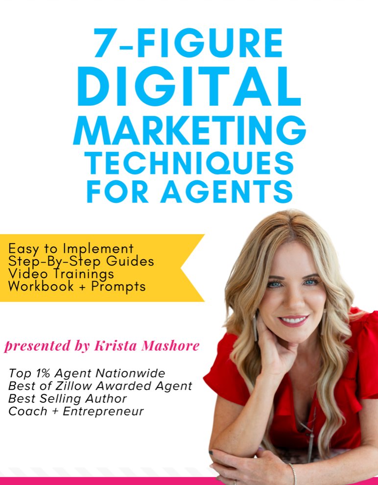 Krista Mashore 🏡 tweet media