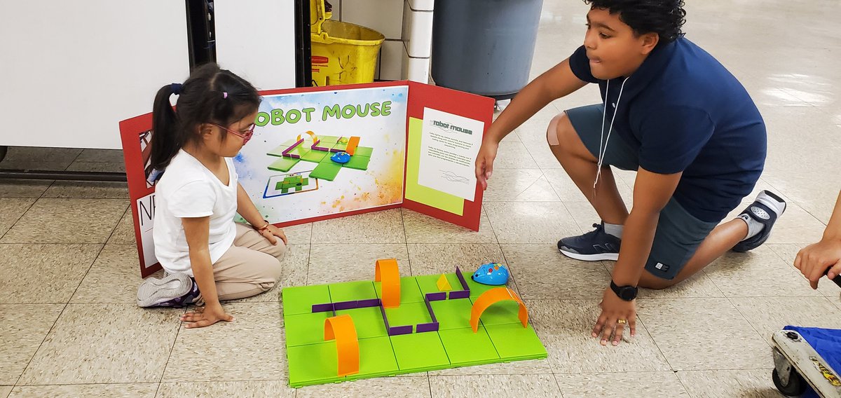 PS 116 The LMA Magnet School tweet media