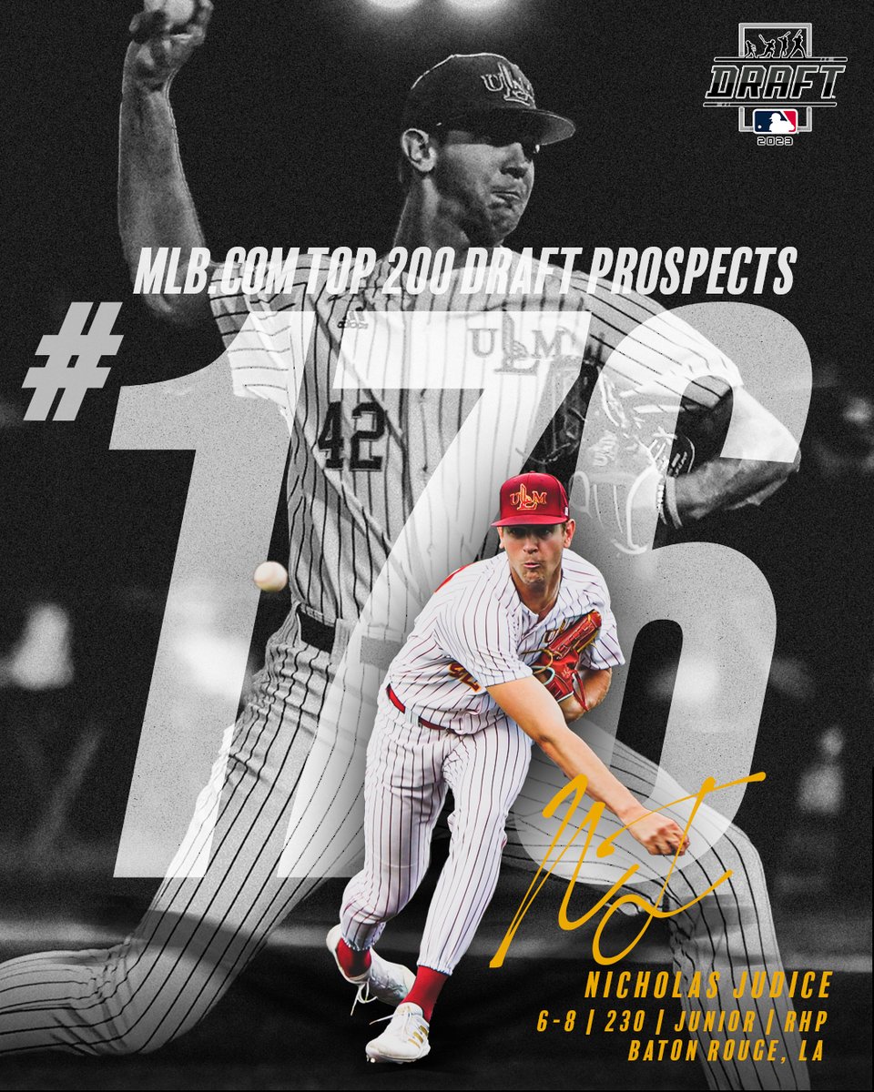 ULM Baseball tweet media