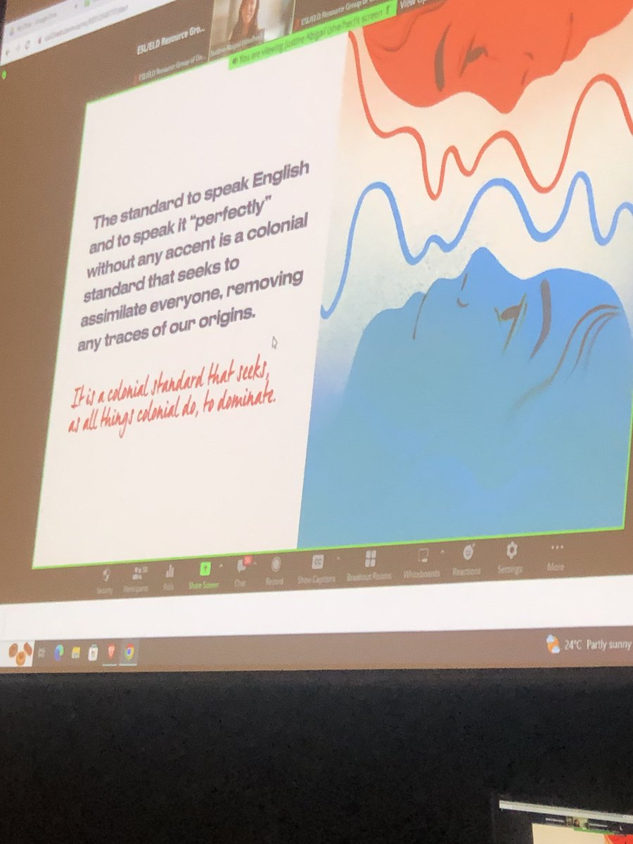 @justineabigailyu <a href="/livinghyphen/">Living Hyphen</a> speaks to us about what it means to live between cultures. Thank you for encouraging us to hear all voices and languages through Stories of Us in multiple languages.