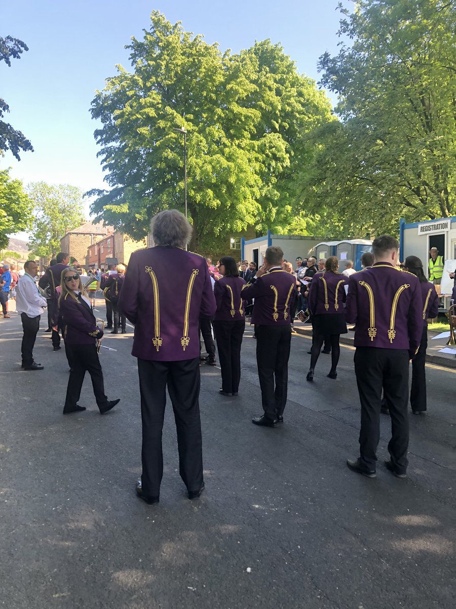 Greenfield first contest ☀️🙌🏼 #whitfriday2023