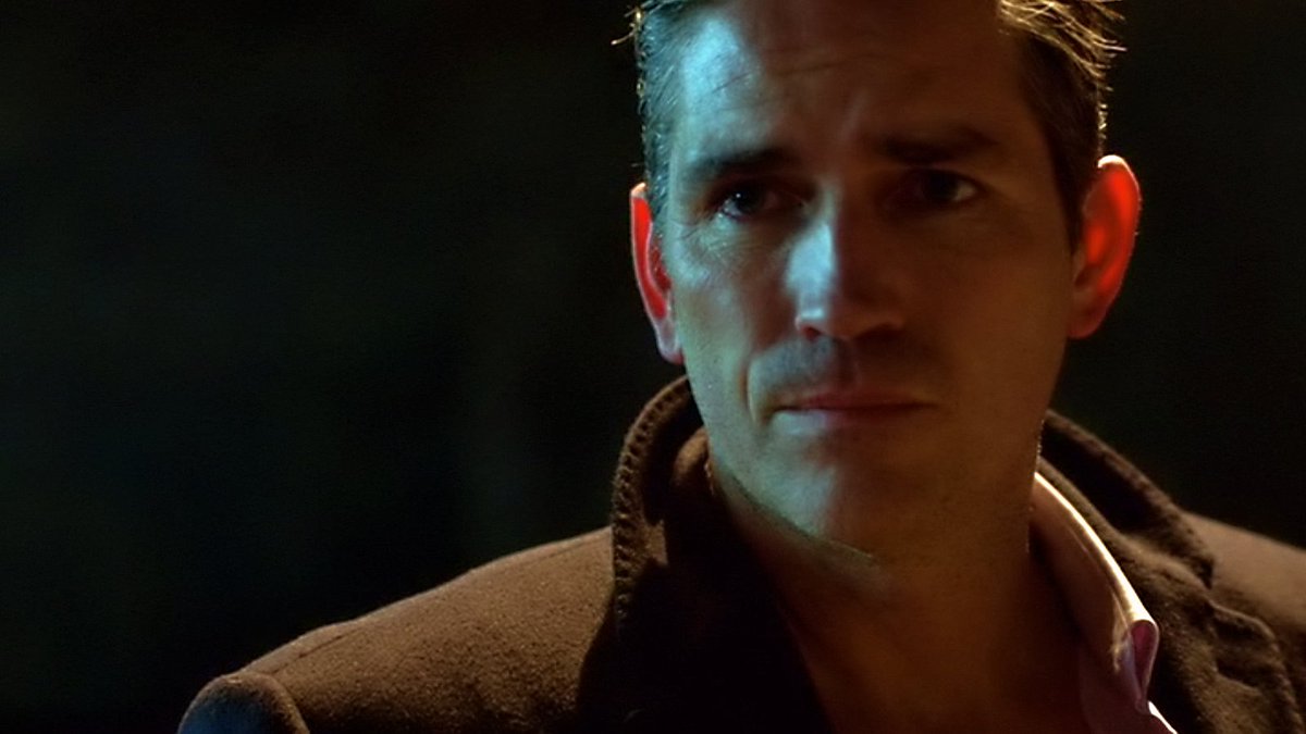 SusanVorderstr4's tweet photo. Person of Interest
Foe (S01.E08)
#personofinterest #jimcaviezel #johnreese #reese #MrReese #maninthesuit #celebritynews #celebritygossip #Celebrities #handsome #crime #drama https://t.co/ZPVuwFnayT