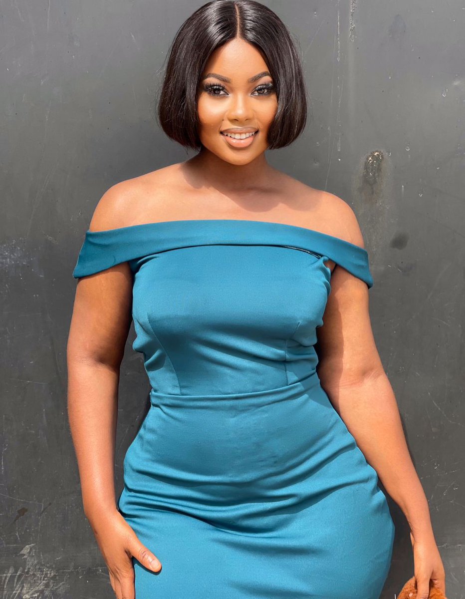 Afia Afriyie tweet media