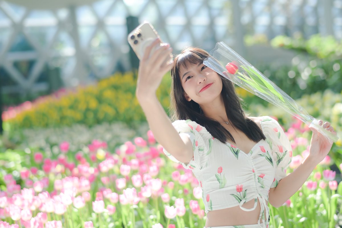 moopear_'s tweet photo. 🌷✨🫶🏻

#moopear https://t.co/EOvfGyuMD8