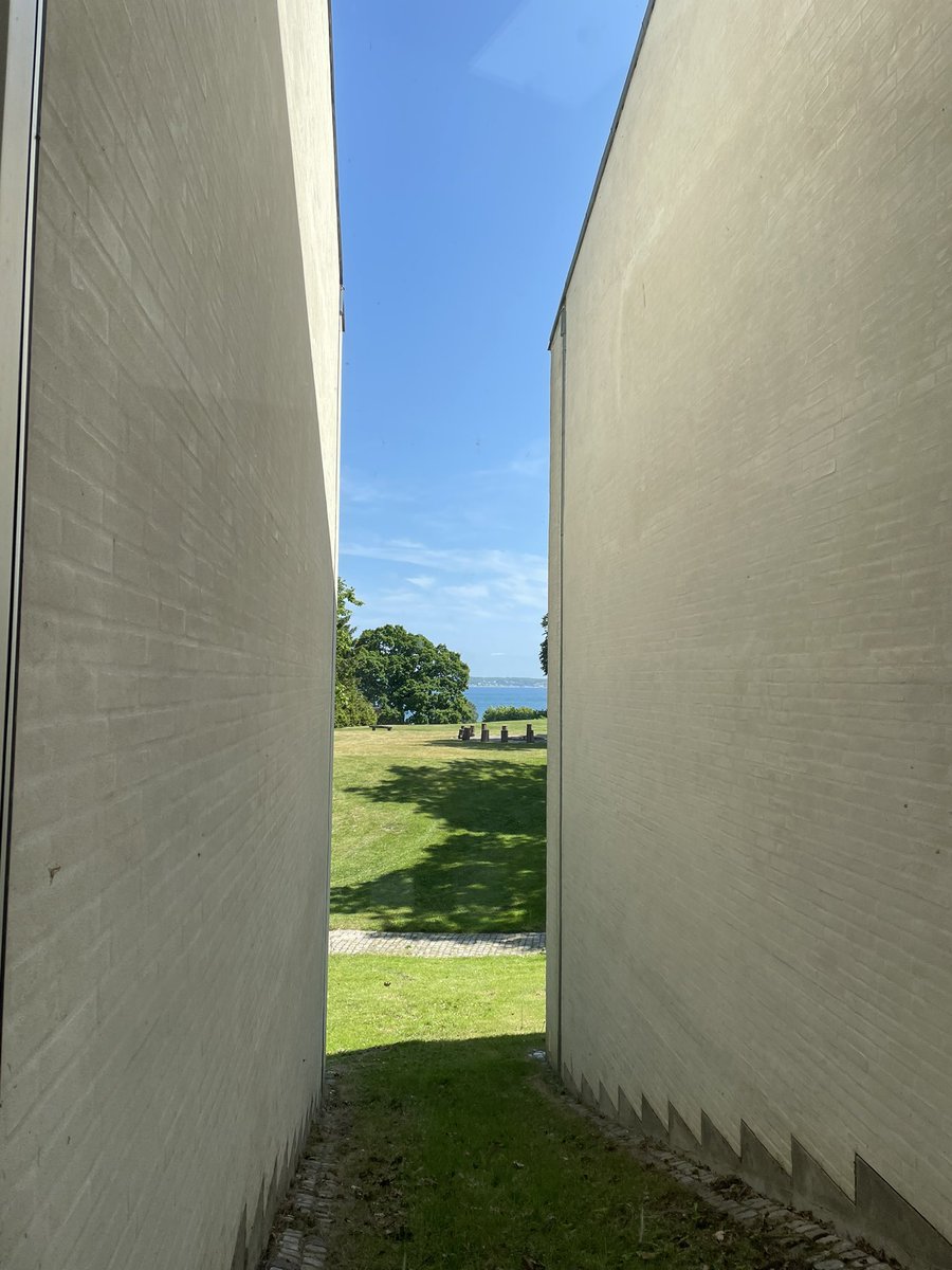 Really thankful for these two very intense days of science at an incredible place with amazing people. I come back home plenty of new ideas #microproteins2023