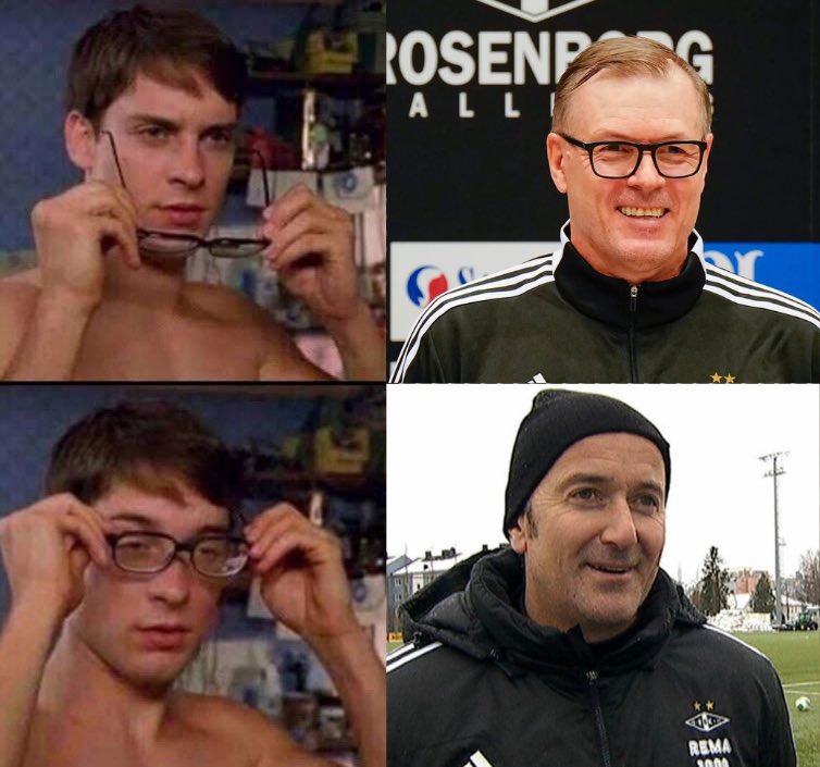 Karskeladden's tweet image. Gå av! #Rexit