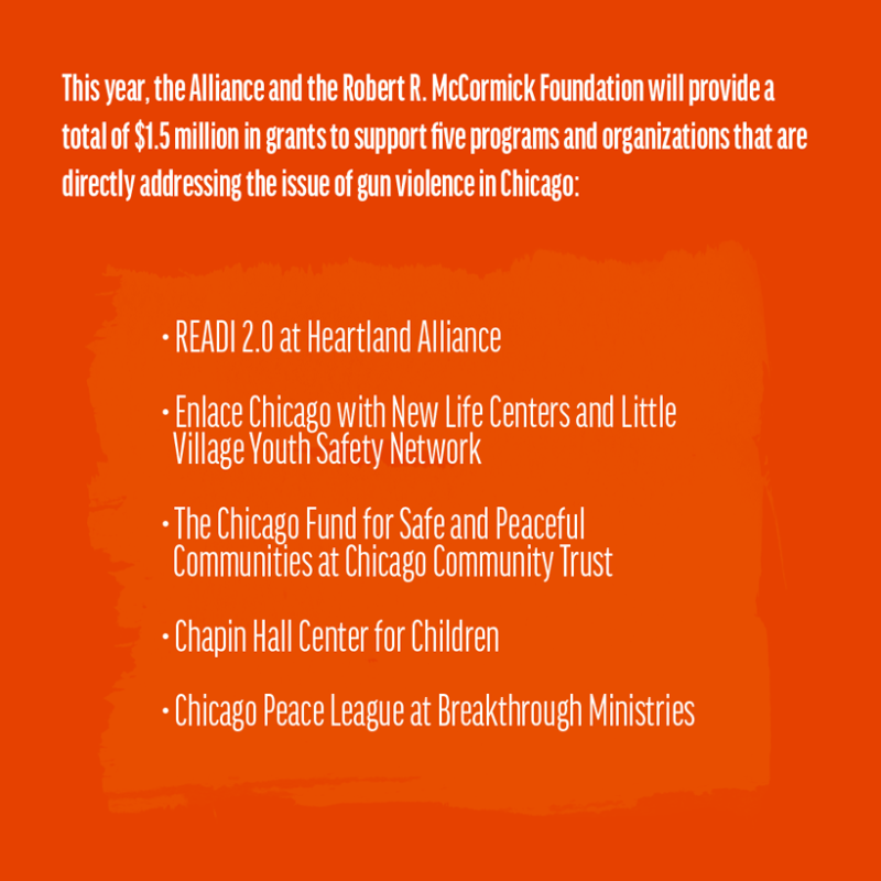 ChicagoBears's tweet photo. Today, we #WearOrange. 🧡