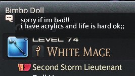 i'm thinking abt her 24/7 i started playing whm bc of her. she's everything to me.