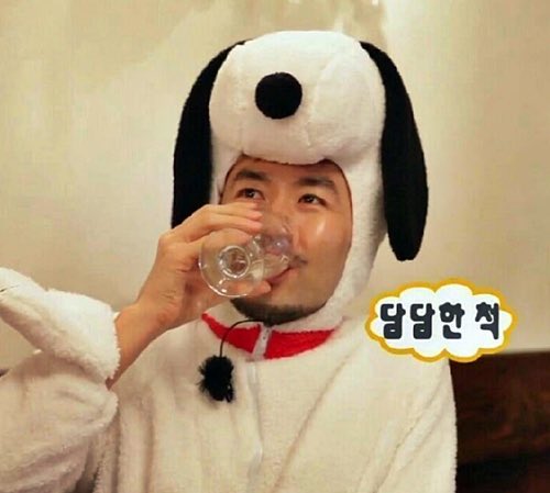 mandew_b's tweet photo. 술깸 https://t.co/0LfNaz2Ppo