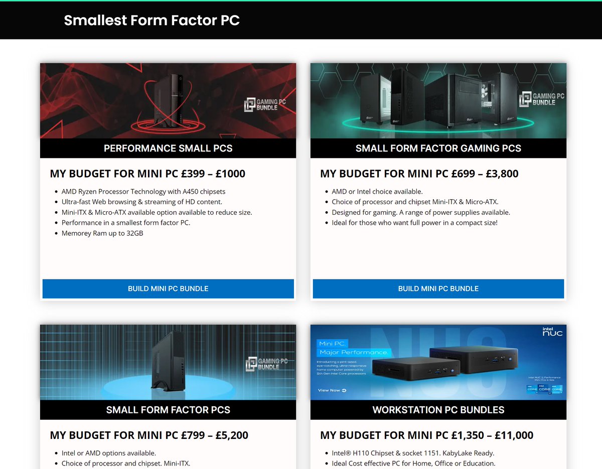 GamingPCBundle's tweet photo. Check out our mini PC and it's so small, I accidentally swallowed it thinking it was a vitamin! Now I'm waiting for it to 'process' in my system. 🖥️💊 
#MiniComputers #SmallFormFactor #MiniPC
https://t.co/DEYL5mzZn4 https://t.co/MsUSFmwyHv