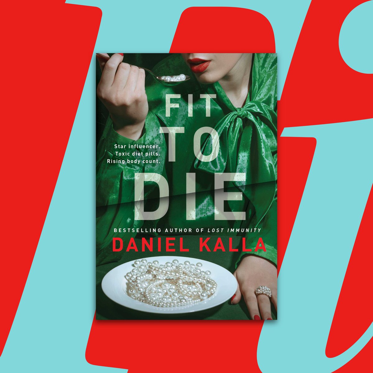 GillerPrize's tweet photo. Hear from @DanielKalla during the #GillerPowerPanel, Murder! Horror! Mystery! The Appeal of Genre Fiction on June 7 at 7 p.m. ET. It's free to attend! Register here: https://t.co/rEG0RzcVm5 #ScotiabankGillerPrize #GillerPrize #CravingCanLit #CanLit https://t.co/dS09EnGtJI
