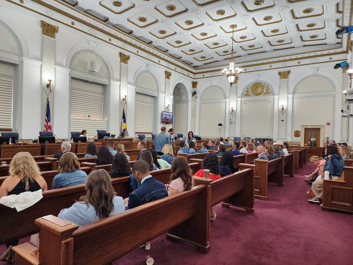 Leadership Foundation tweet media