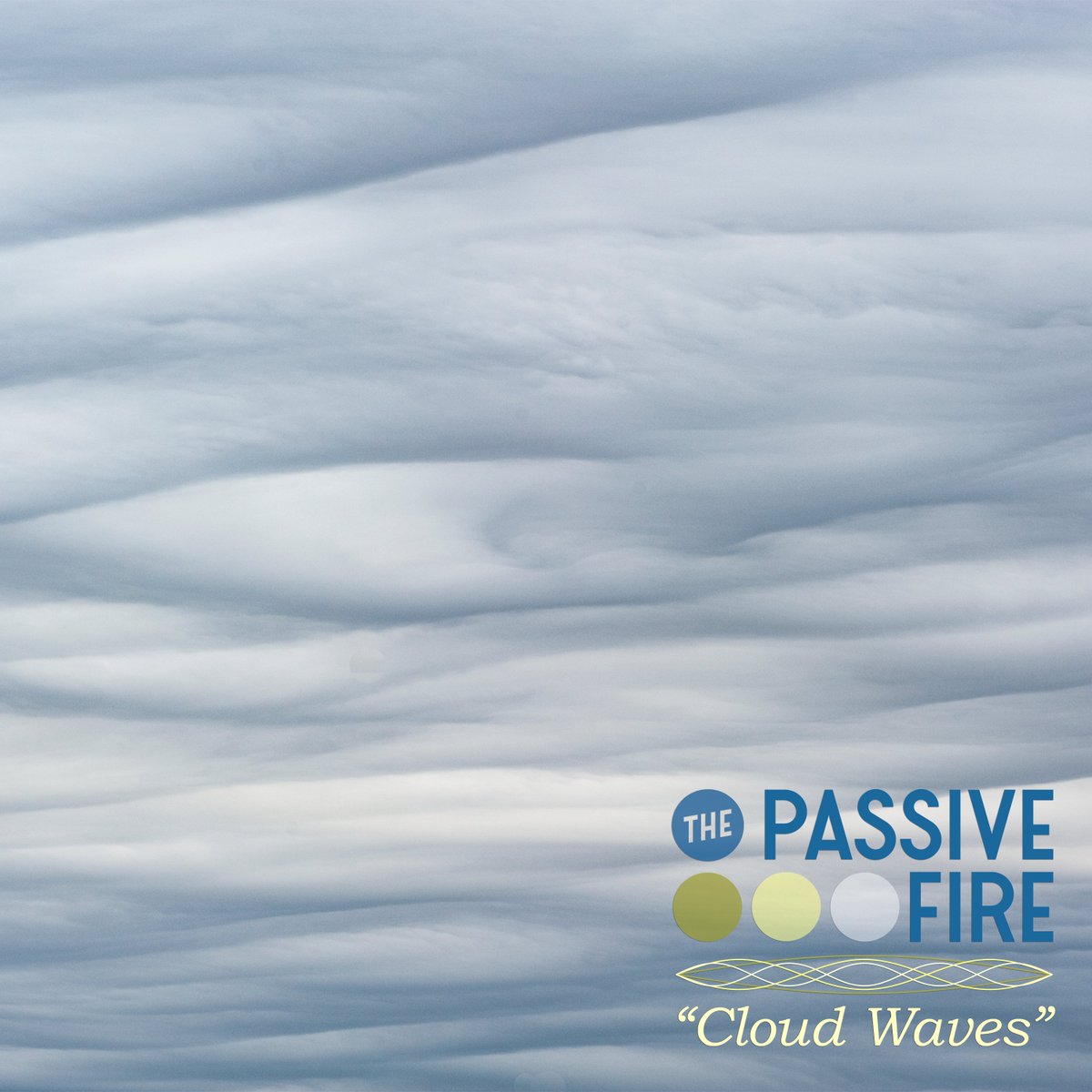 My 3rd release is out today! "Cloud Waves" is an atmospheric soundscape created with bowed psaltery &amp; effects pedals. Meditative, yet majestic when it builds to its crest. Each pass of the bow billows &amp; blooms, undulates into waves of cloudy bliss. 
snd.click/fmkm
☁💙✨