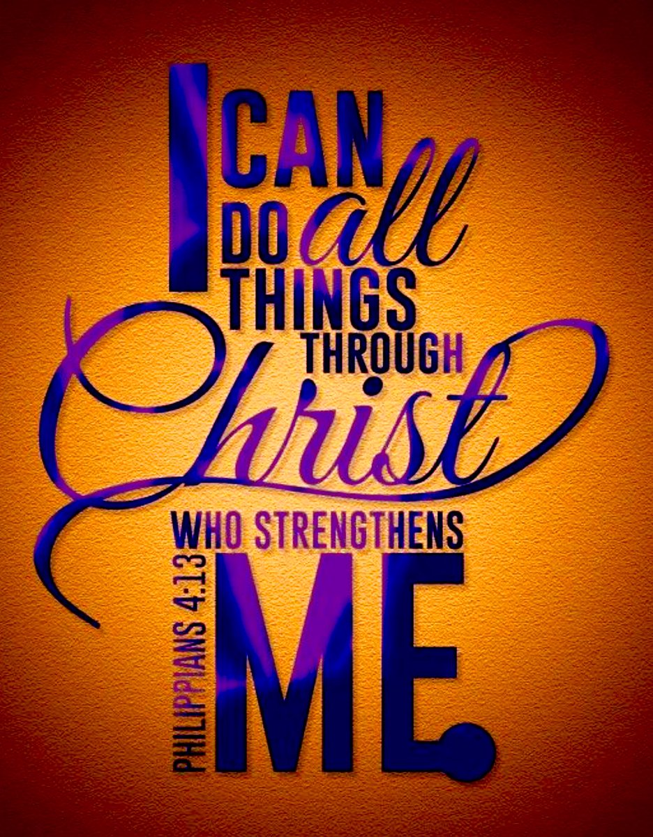 sharonePack's tweet image. The Word of God comes to your mind

Faith brings the visual
To your heart

“I can do All Things through Christ”

          Take it to heart

How do you SEE God helping you?

He does His part
You do yours

#iBelieve
#SoHelpMeGod