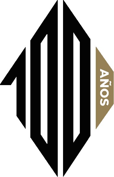 Hoy celebramos 100 años de vida. Una historias riquísima, cargada de gloria. Felicidades a toda la familia de Atlético Santa Rosa 🏳️🏴